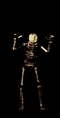 scheletro inchino.gif